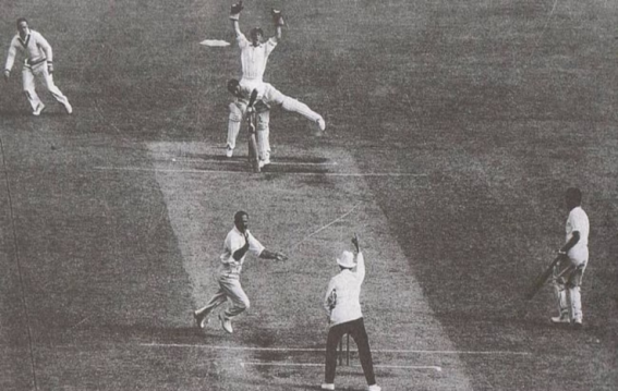 India’s Cricketing Triumphs Since 1947