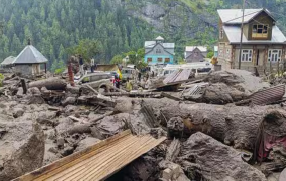 Machail Mata Yatra Leaves Many Dead