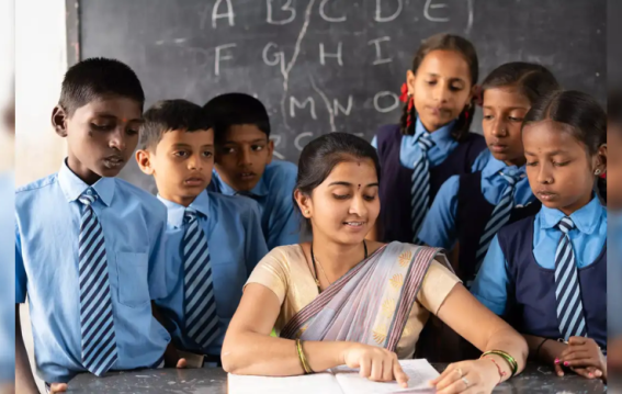 JNVST Class 6 Admissions 2026 Registration