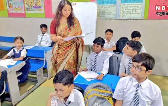 Delhi CM SHRI School Admission Window Closes Soon