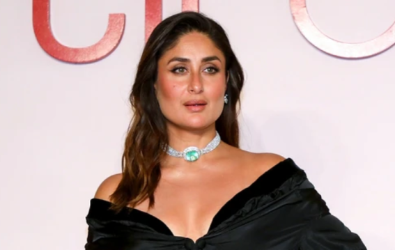Kareena Kapoor’s Candid Reflection on Love