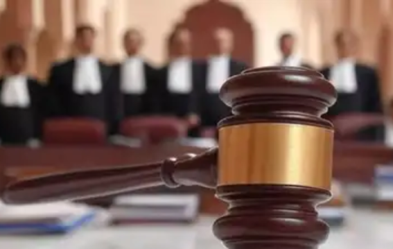 Rajasthan High Court Cancels 2021 SI Exam