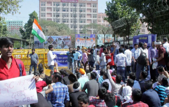 SSC Holds Re-Exams for 59,500 Students