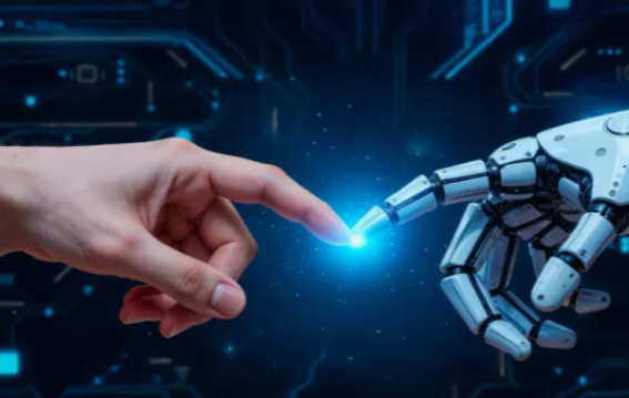 Delhi Youth to Train in AI