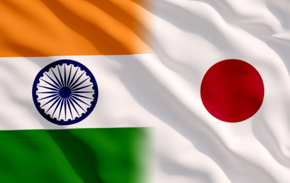 India and Japan Seal Tech AI