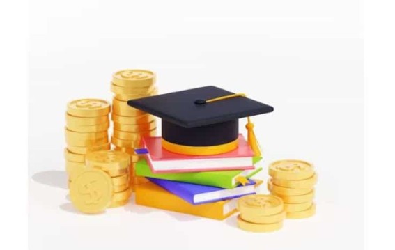 Scholarship Surge