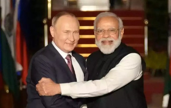 SCO Summit Dramas