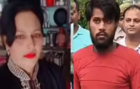 Money Rues Turn Deadly in UP Murder Case