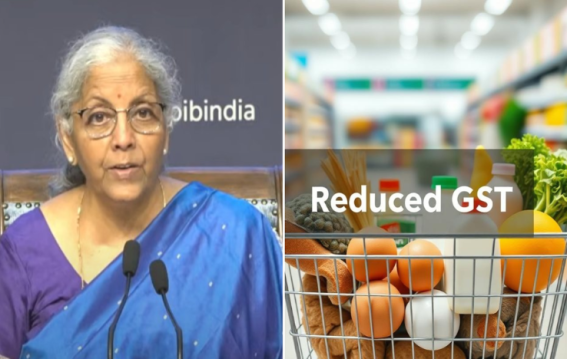 How GST Cuts
