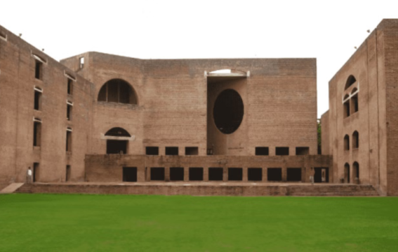 IIM Ahmedabad Tops Again