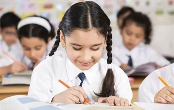 More Indian Schools