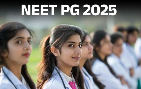 NEET PG 2025: When Students Question