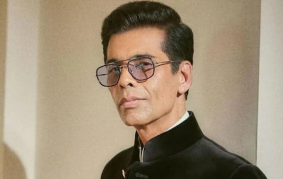 Karan Johar's 'We Were Here First' Moment