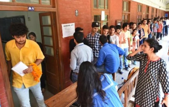 DUSU Elections 2025