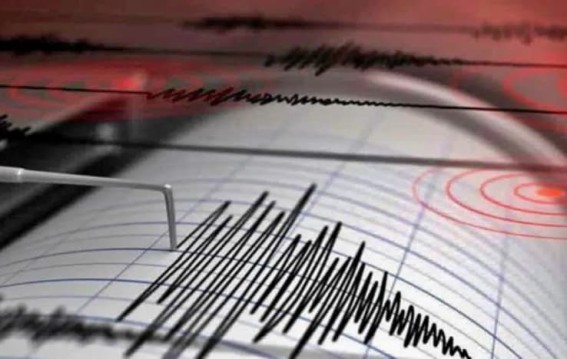 Powerful Earthquake Strikes Russia’s Far East