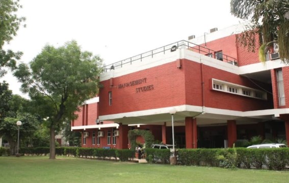 Top Delhi MBA Institutes Accepting