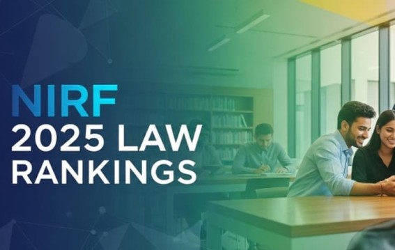 India’s Top 10 Law Universities