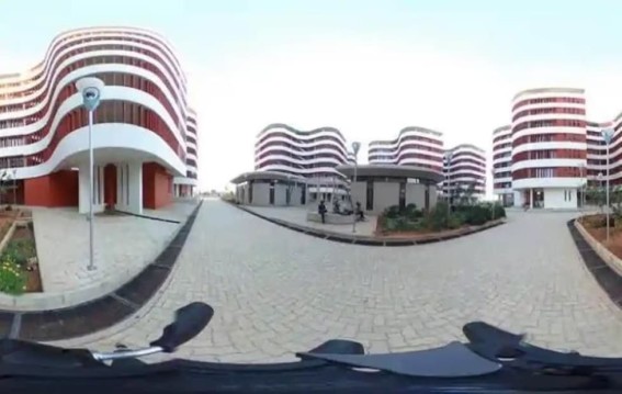 IIT Hyderabad Unveils 6G Prototypes