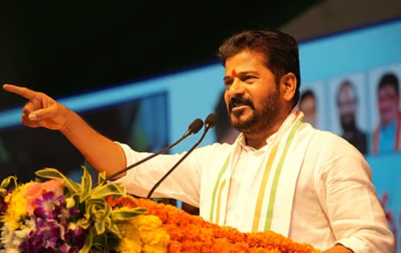 Hyderabad Ambitious Roadmap