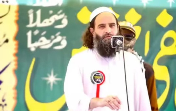 Jaish-e-Muhammed Commander Claims