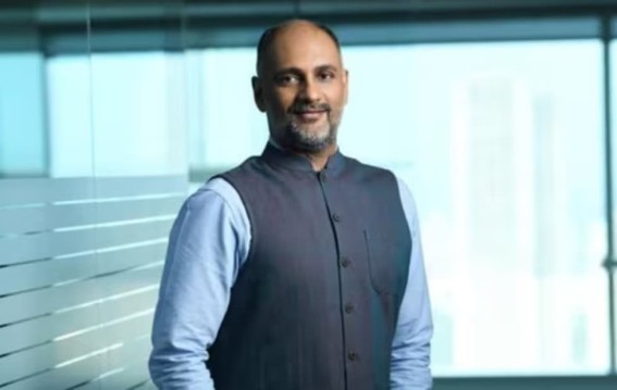 Sanjog Gupta Defends Andy Pycroft