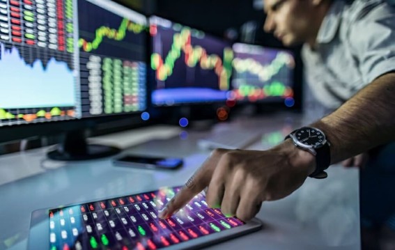 Entry Level HFT Jobs in India