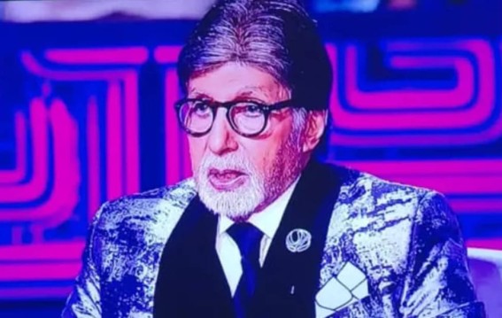 What Happened When Big B Used
