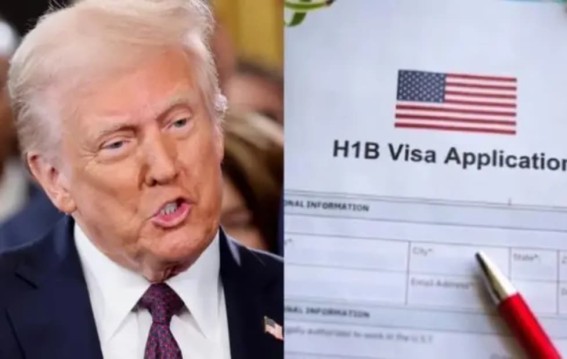 Trump Project Firewall H-1B Visa Costs