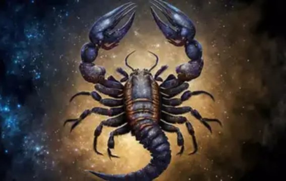 Scorpio Awakens Collaborative Energy