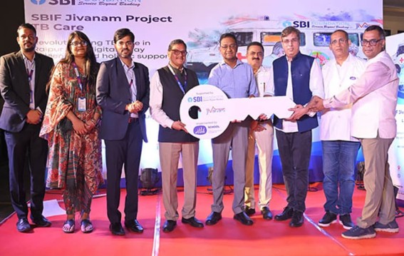 SBI launches Rs 90 crore Asha Scholarship
