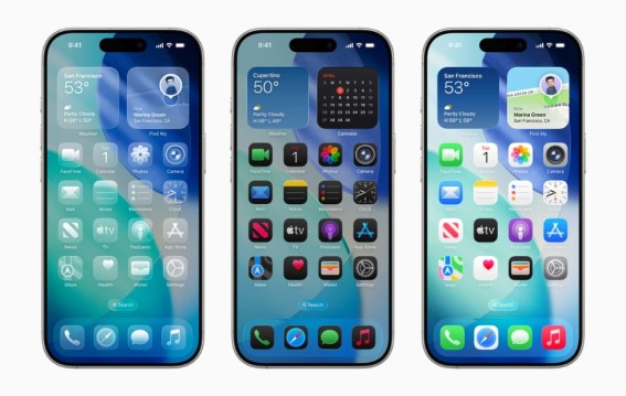 IOS 26 rolls out top 20 upgrades boosting