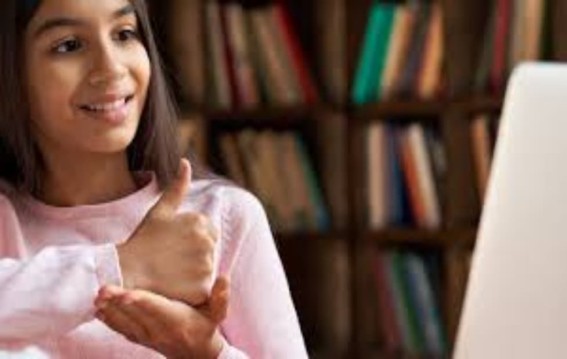 Indian Sign Language Programme Concludes