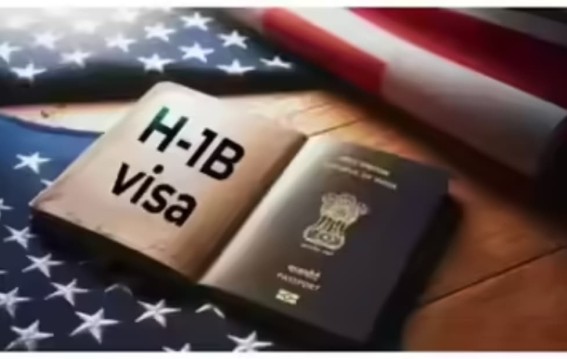 Trump-era H 1B Visa Fee Hike Revives Elon Musk