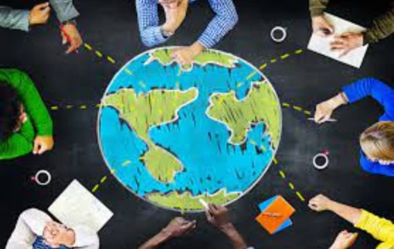 English as Crucial Medium in Higher Education