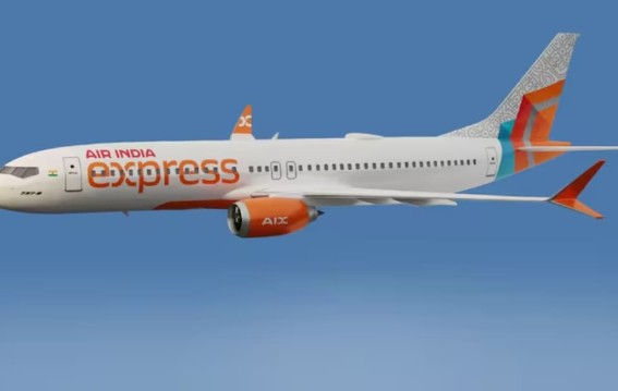 Air India Express Passenger