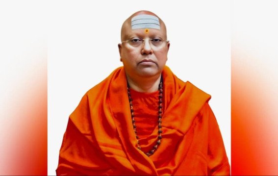 Chaitanyananda Questioned Over Delhi