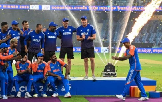 Op Sindoor and a Nation United