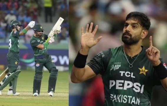 BCCI PCB Disputes Asia Cup