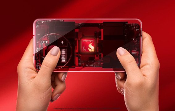 Snapdragon 8 Elite Gen 5  The Next Leap