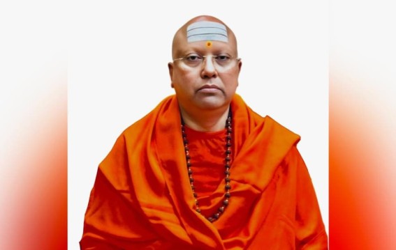 Student Accuses Chaitanyananda Saraswati