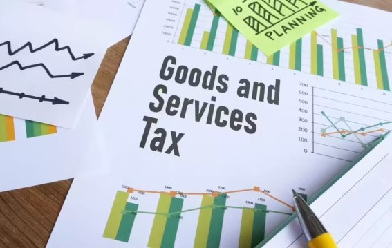 Is GST Overcharge File Complaint via NAA Online
