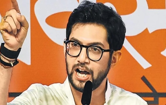 Aaditya Thackeray Signals Big Reveal