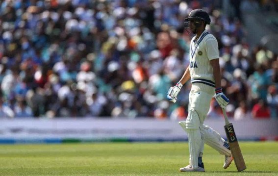Srikkanth Questions Gill Yadav