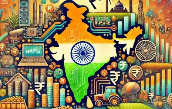Indian Economy Resilient