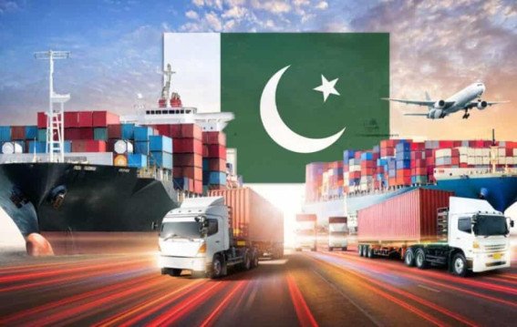 Pakistan pitches Pasni