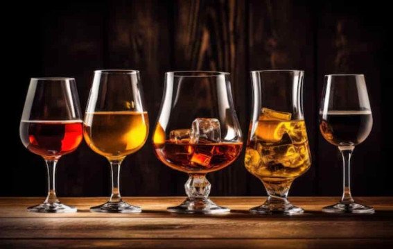 How Much Alcohol Is Truly Safe to Drink