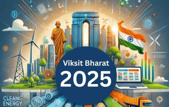 Registration Extended Viksit Bharat