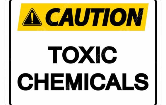Again Toxic Chemical Found in Coldrif