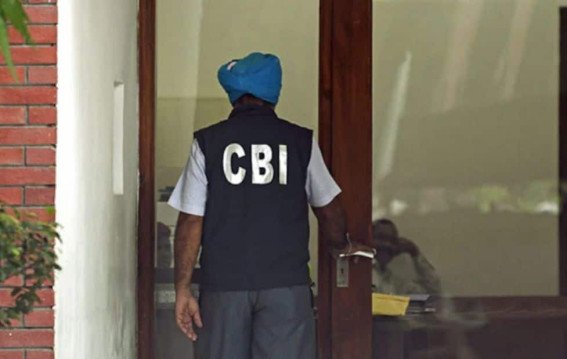 CBI Arrests Punjab DIG in High