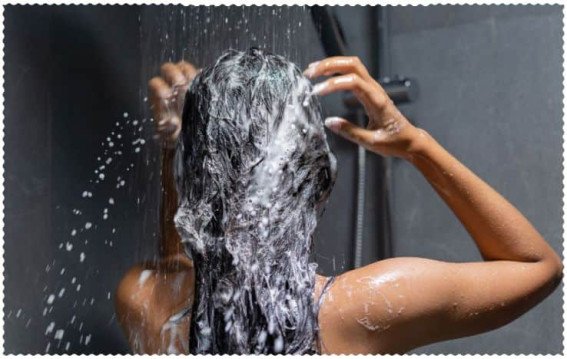 The Best Days to Wash Hair According to Astrology